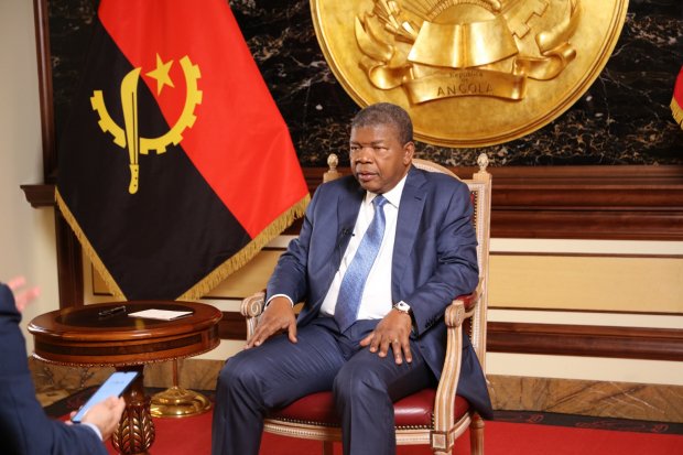 Reis de Espanha visitam Angola para fortalecer laços de cooperação: Entenda tudo sobre a visita histórica!